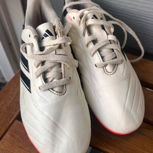 adidas COPA Pure 2 FxG Youth Cleats